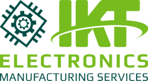 IKT Electronics logo
